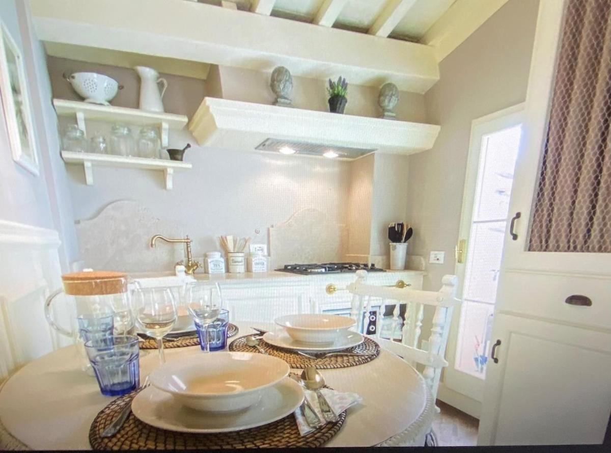 Apartment Signoria Elegant With View Palazzo Vecchio Florence