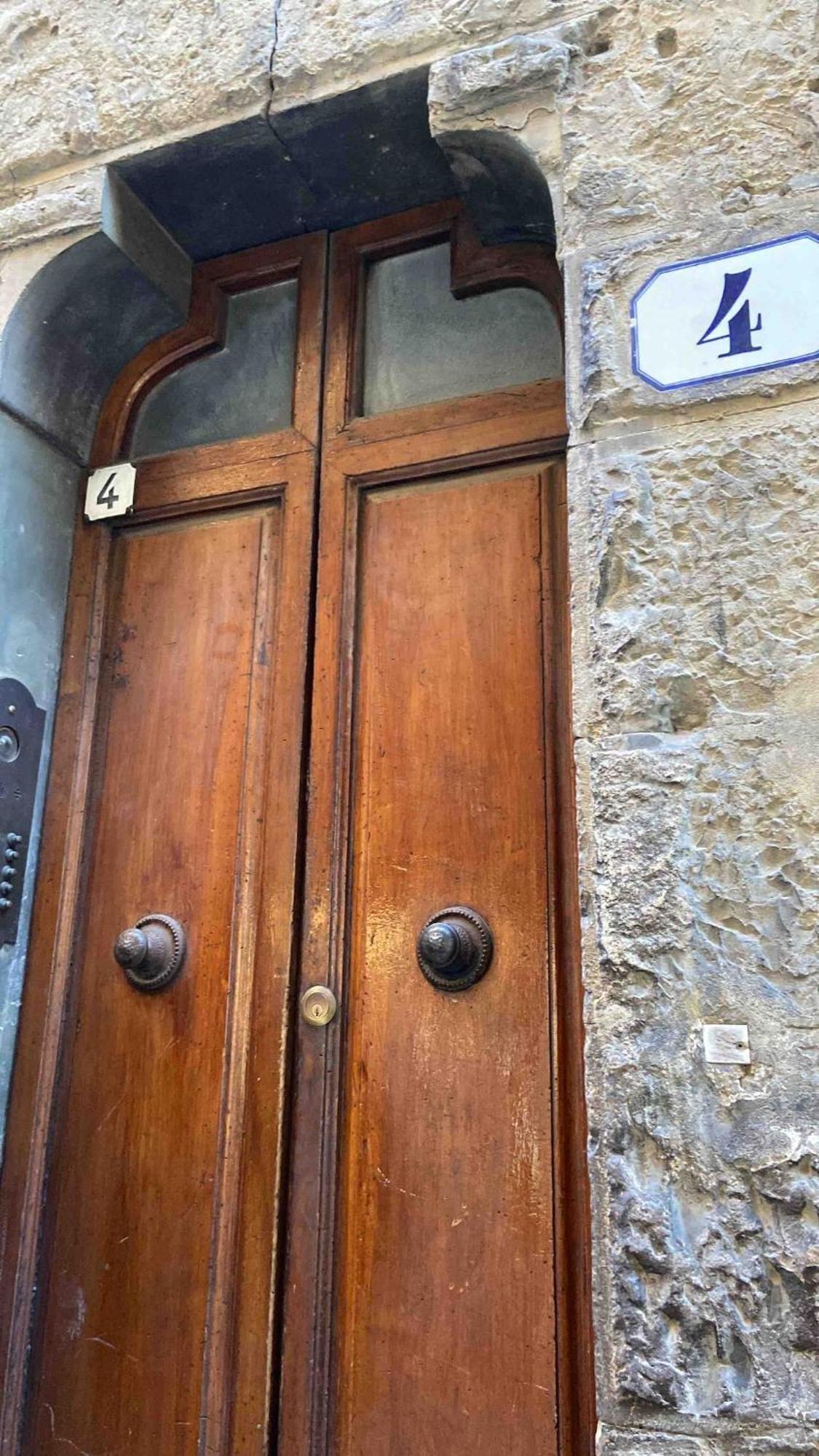 Apartment Signoria Elegant With View Palazzo Vecchio Florence