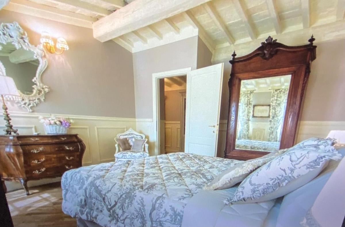 Signoria Elegant With View Palazzo Vecchio Apartment *