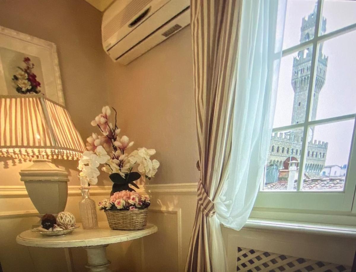 Apartment Signoria Elegant With View Palazzo Vecchio *