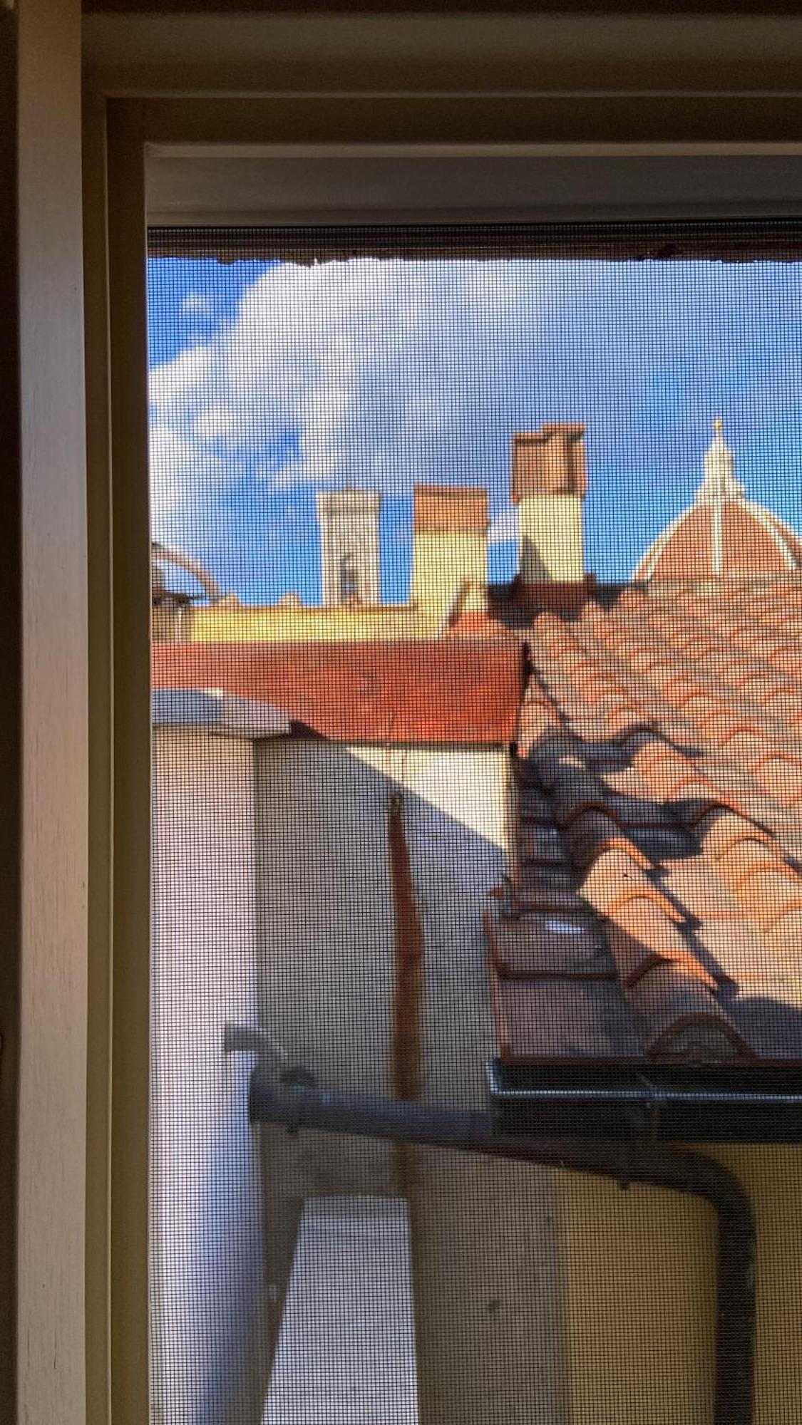 Signoria Elegant With View Palazzo Vecchio Apartment Florence