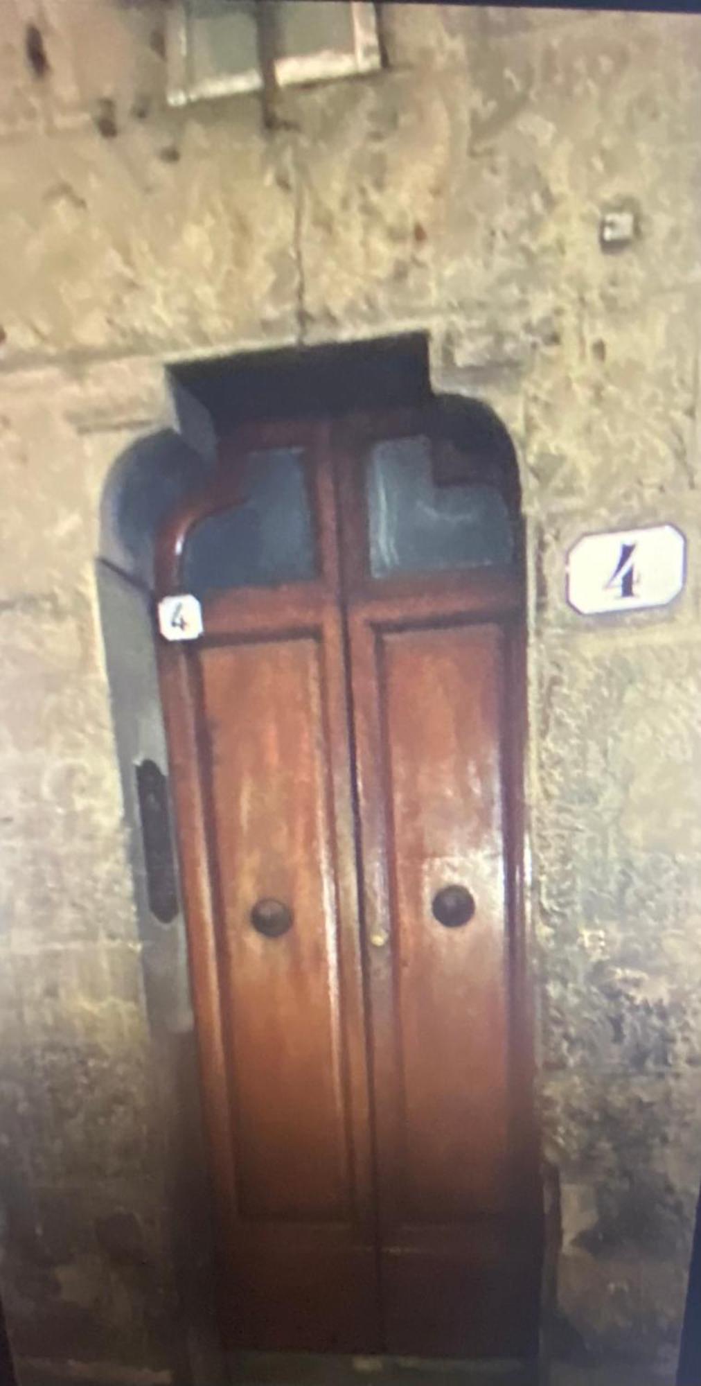 Apartment Signoria Elegant With View Palazzo Vecchio